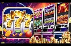 Deretan slot online pilihan di platform gacor96
